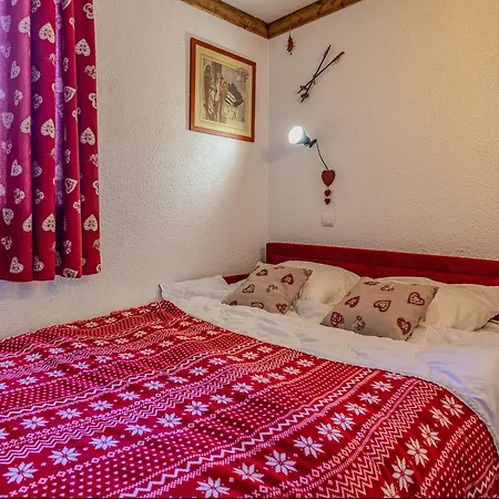 Cosy Avec Vue Montagne - 4 Pers. - Fr-1-885-24 라 플라뉴